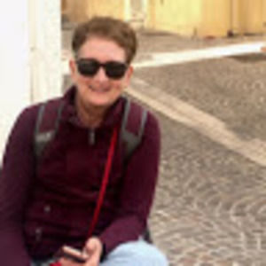 Meet your Posher, Ellen